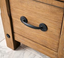 Benchwright 71" Single Wide Sink Vanity