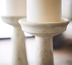 Artisan Studio Handcrafted Candle Holders