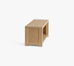 Marina Shoe Bench (36")