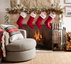Bodhi Fireplace Tool Set