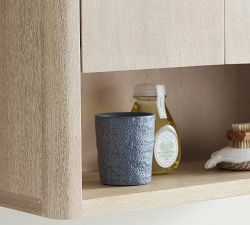 Aptos Wall Cabinet (24")