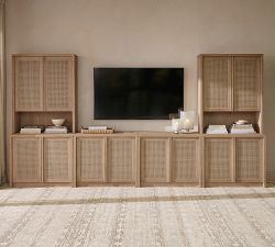 Marina Cane Modular Media Collection
