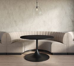 Restaurant Tulip Dining Table (32-54")