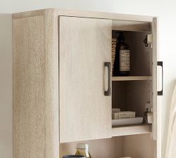 Aptos Wall Cabinet (24")