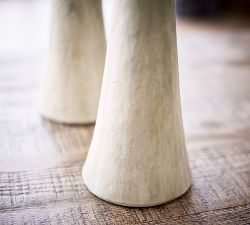 Artisan Studio Handcrafted Candle Holders