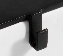 Classic Low Profile Stocking Holders