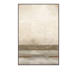 Beyond Canvas Print