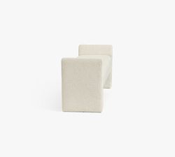 Max Upholstered Bench