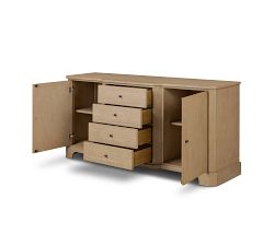 Tyen Buffet (72")