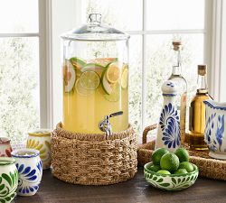 Capitola Entertaining Collection