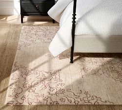 Giulia Rug Swatch - Free Returns Within 30 Days