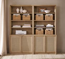 Marina Cane Modular Media Collection