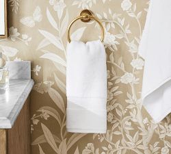 Cloud Towel