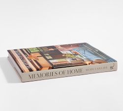 Memories At Home: Interiors by Heidi Caillier