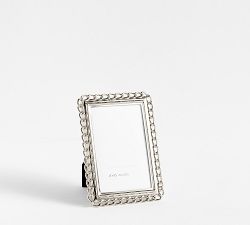 Metal Chain Frame
