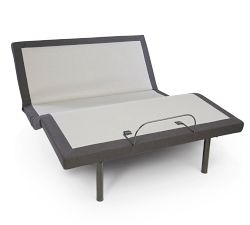 GhostBed® Adjustable Base (14" h)