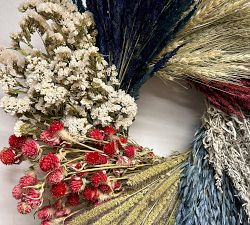 Liberty Wreath