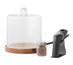 Open Box: Crafthouse Smoking Cloche