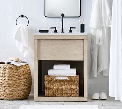 Cayman 26" Single Sink Vanity