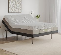 GhostBed® Massage Mattress (12" h)