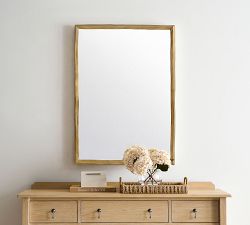 Sedona Mirror Collection