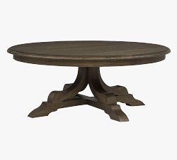 Pembrooke Round Coffee Table (38")
