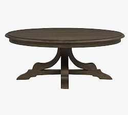 Pembrooke Round Coffee Table (38")