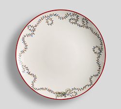 National Lampoon&rsquo;s Christmas Vacation™ Stoneware Salad Plates - Set of 4