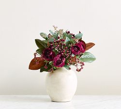 Faux Magnolia Mixed Bundle