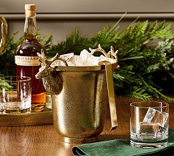 Stag Ice Bucket