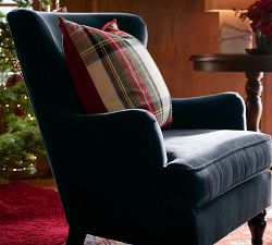 Belden Wingback Chair