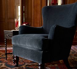 Belden Wingback Chair