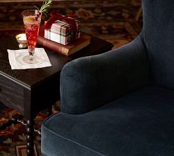Belden Wingback Chair
