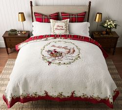 Ash Handloomed Wool Rug