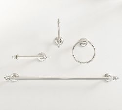 Marlette Towel Ring