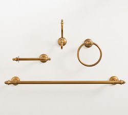 Marlette Towel Ring