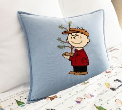 Peanuts™ Decorative Pillow Cover