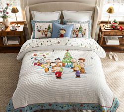 Peanuts™ Decorative Pillow Cover