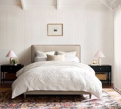 Williamsburg Abigail Hand-Knotted Rug