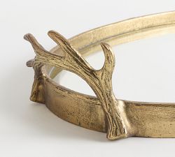 Stag Bar Tray