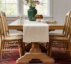Classic Velvet Table Runner