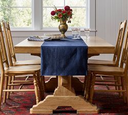 Classic Velvet Table Runner