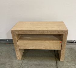 Open Box: Newport Nightstand (32") - Mist