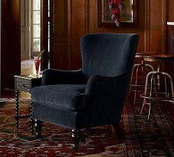Belden Wingback Chair