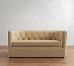 Ayden Tufted Sofa (59")