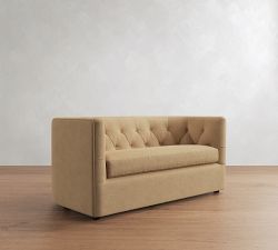 Ayden Tufted Sofa (59")