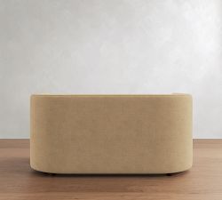 Ayden Tufted Sofa (59")