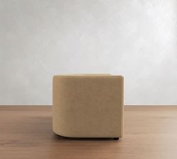 Ayden Tufted Sofa (59")