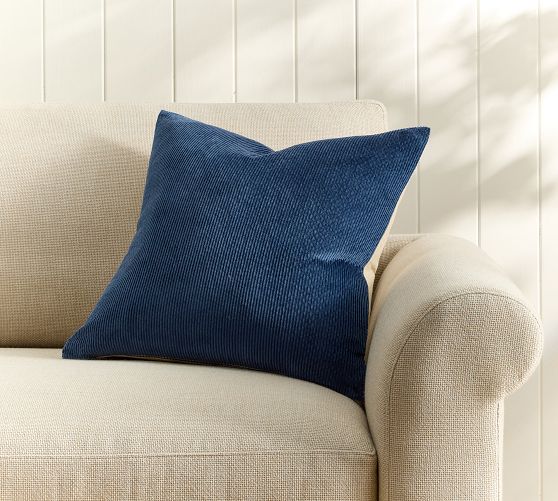 Adeline Corduroy Pillow Cover