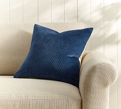 Adeline Corduroy Pillow Cover